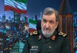 سردار رضایی: ضربات شدیدی در جنگ ۱۷ روزه محرم به آمریکا وارد کردیم