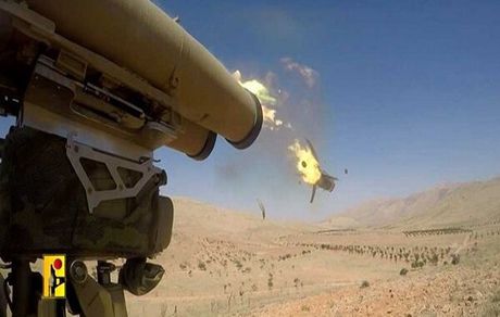 ضربات مهلک حزب الله به اشغالگران
