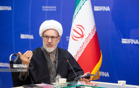بیگدلی: هنر دیپلماسی، مذاکره و توافق سودمند در وضعیت بی‌اعتمادی است