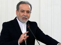 عراقچی: دکترین دفاعی ما روشن است؛ چشم در برابر چشم
