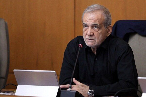 پزشکیان: اثربخشی مذاکرات به میزان پایبندی به تعهدات بستگی دارد