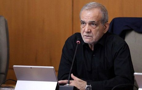 پزشکیان: اثربخشی مذاکرات به میزان پایبندی به تعهدات بستگی دارد