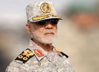 فرمانده قرارگاه خاتم‌الانبیا: نیروهای مسلح در آمادگی کامل هستند