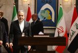 صفر تا صد سفر عراقچی به بغداد؛ از تنگه هرمز تا امنیت منطقه، چه موضوعاتی روی میز بود؟