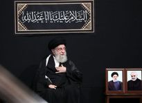 مجاهدت حسین‌وار خامنه‌ای شهید؛ تجلی انسان 250ساله در عصر انقلاب اسلامی