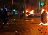 بازداشت 40 عامل اصلی، مرتبط و تخریبگر اموال مردم در استان گلستان
