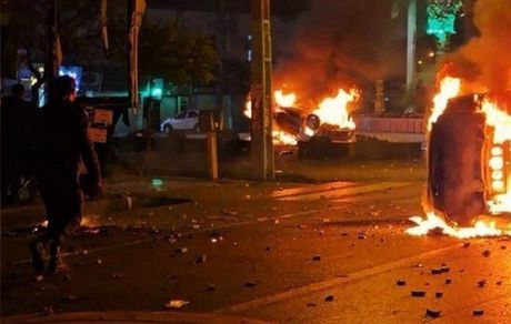 بازداشت 40 عامل اصلی، مرتبط و تخریبگر اموال مردم در استان گلستان
