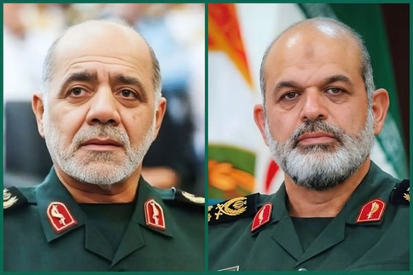 سرلشکر وحیدی: سپاه خود را متعهد به تحقق مطالبات رهبر انقلاب می داند