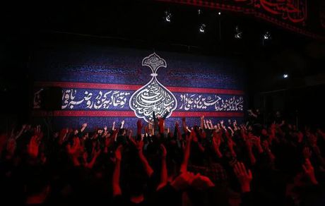 سیعقد المؤتمر الوطنی السادس لمراثی جامیدوران، وخاصة للکتاب الشباب.