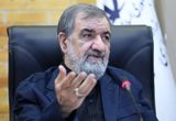 رضایی: به نظم پسا آمریکایی در خلیج فارس خوش آمدید!
