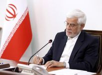عارف: آینده توسعه و اقتدار ایران وام‌دار نخبگان است / ریاضیات، پایه‌ترین رکن توسعه فناوری‌