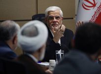 عارف: پیروزی ایران مرهون رهبری هوشمندانه آیت‌الله مجتبی خامنه‌ای است